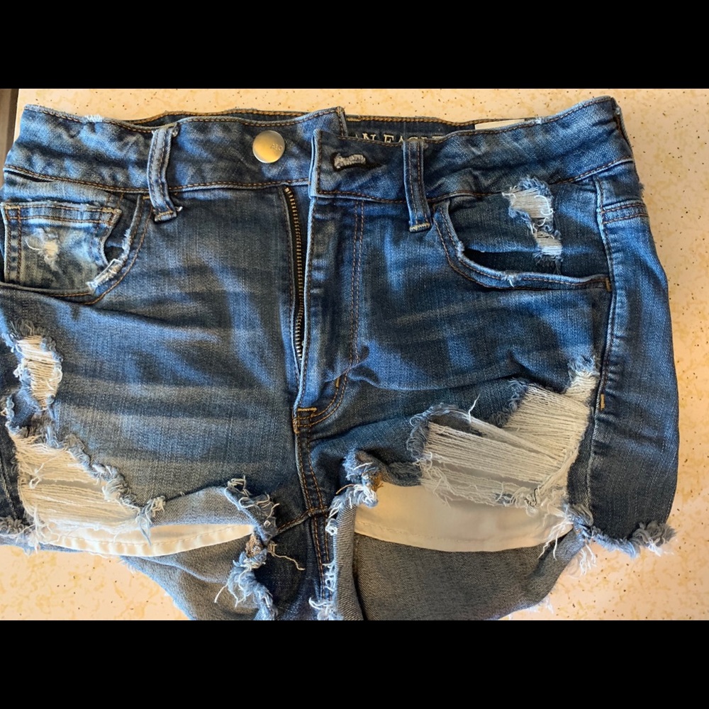 AE shorts